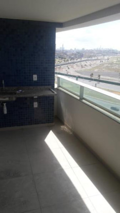 Imagem Apartamento com 2 Quartos à Venda, 69 m² em Armação - Salvador