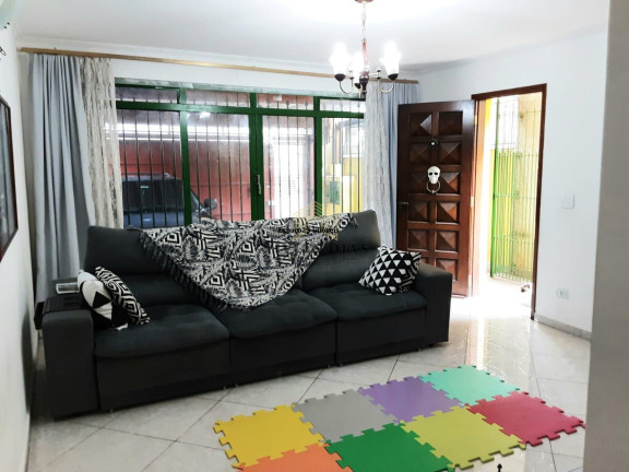 Imagem Casa com 2 Quartos à Venda, 166 m² em Vila Santa Maria - São Paulo Imagem Casa com 2 Quartos à Venda, 166 m² em Vila Santa Maria - São Paulo