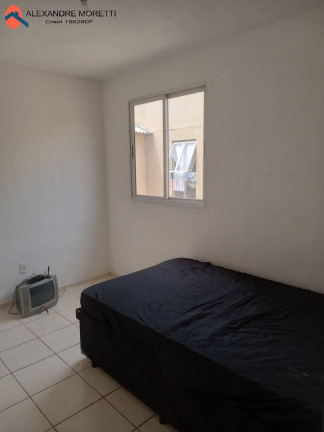 Imagem Apartamento com 2 Quartos à Venda, 52 m² em Jardim Carandá - Sorocaba