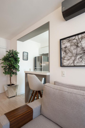 Imagem Imóvel com 2 Quartos à Venda, 48 m² em Jardim Itu - Porto Alegre Imagem Imóvel com 2 Quartos à Venda, 48 m² em Jardim Itu - Porto Alegre