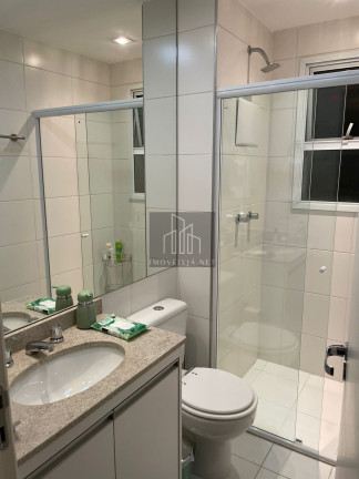 Imagem Apartamento com 3 Quartos à Venda, 202 m² em Tamboré - Santana De Parnaíba