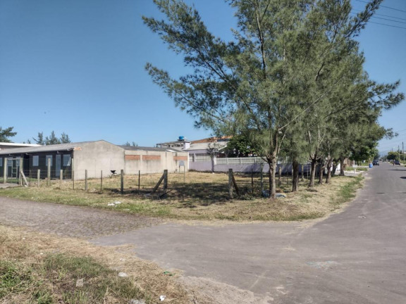 Imagem Terreno à Venda, 500 m² em Arco Iris - Capao Da Canoa