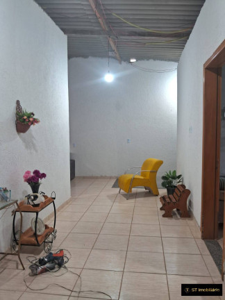 Imagem Chácara com 4 Quartos à Venda, 3.600 m² em Terra Preta (terra Preta) - Mairiporã