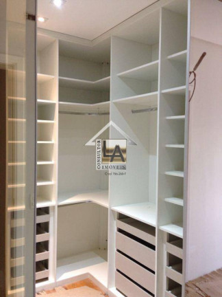 Imagem Apartamento com 3 Quartos à Venda, 351 m² em Granja Julieta - São Paulo Imagem Apartamento com 3 Quartos à Venda, 351 m² em Granja Julieta - São Paulo