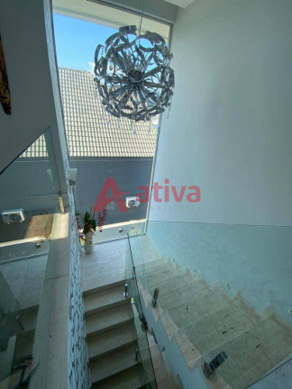 Imagem Casa de Condomínio com 4 Quartos à Venda, 370 m² em Recreio Dos Bandeirantes - Rio De Janeiro
