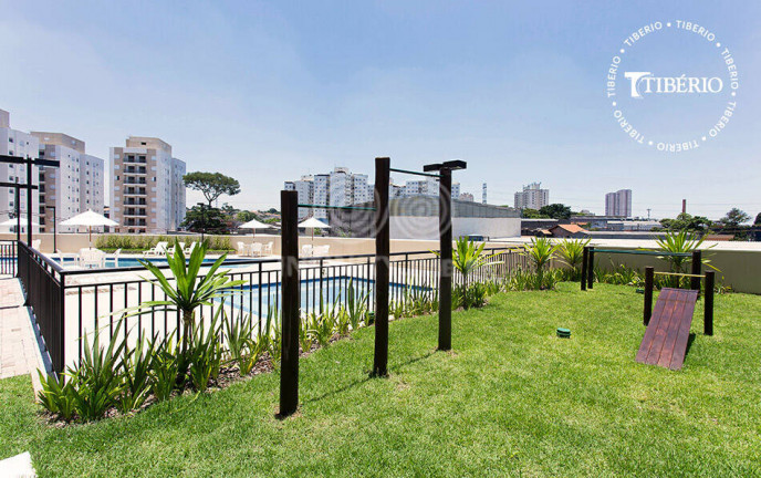 Imagem Apartamento com 2 Quartos à Venda, 50 m² em Vila Carrão - São Paulo
