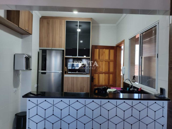 Imagem Casa com 2 Quartos à Venda, 61 m² em Samambaia - Praia Grande Imagem Casa com 2 Quartos à Venda, 61 m² em Samambaia - Praia Grande