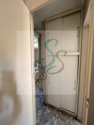 Imagem Imóvel com 2 Quartos à Venda, 57 m² em Parque Residencial Vila União - Campinas