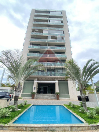 Apartamento com 3 Quartos para Alugar, 87 m² em Recreio Dos Bandeirantes - Rio De Janeiro