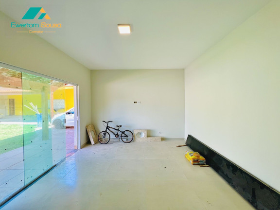 Imagem Casa com 3 Quartos à Venda, 100 m² em Jundiaizinho (terra Preta) - Mairiporã