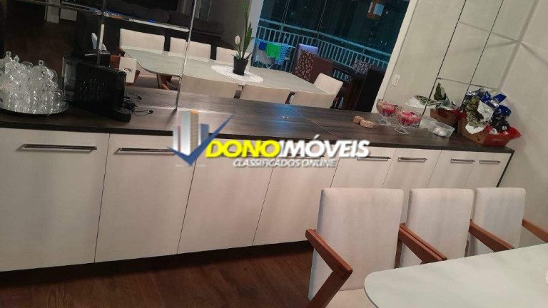 Imagem Apartamento com 3 Quartos à Venda, 123 m² em Centro - São Bernardo Do Campo Imagem Apartamento com 3 Quartos à Venda, 123 m² em Centro - São Bernardo Do Campo