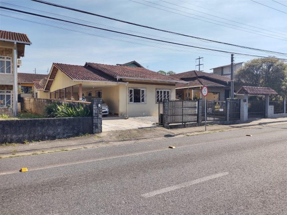 Foto do imóvel Casa com 5 Quartos à Venda, 155 m² em Costa E Silva - Joinville