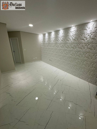 Imagem Cobertura com 2 Quartos à Venda, 120 m² em Vila Linda - Santo André Imagem Cobertura com 2 Quartos à Venda, 120 m² em Vila Linda - Santo André