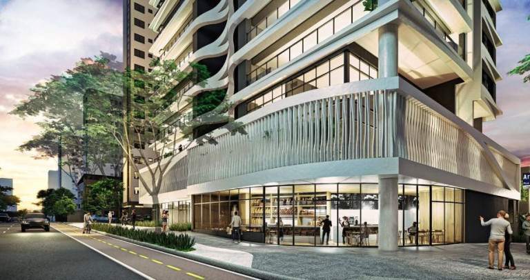 Imagem Apartamento com 4 Quartos à Venda, 230 m² em Pinheiros - São Paulo
