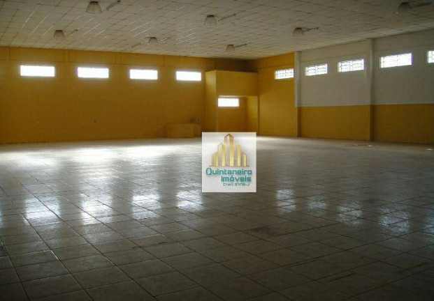 Imagem Galpão à Venda, 1.310 m² em Jardim Da Mamãe - Guarulhos Imagem Galpão à Venda, 1.310 m² em Jardim Da Mamãe - Guarulhos