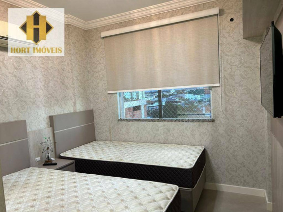 Imagem Apartamento com 2 Quartos à Venda, 80 m² em Balneario Pereque - Porto Belo