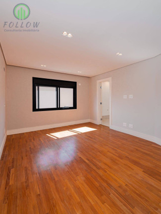 Imagem Casa de Condomínio com 4 Quartos à Venda, 482 m² em Alphaville Residencial Zero - Barueri