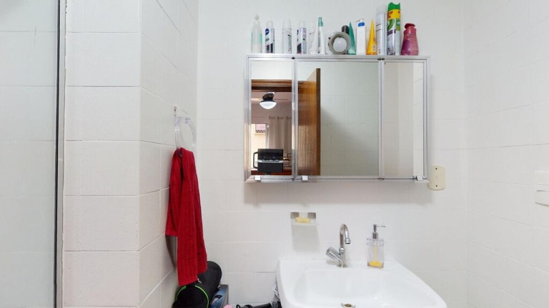 Imagem Apartamento com 3 Quartos à Venda, 125 m² em Jardim Paulista - São Paulo Imagem Apartamento com 3 Quartos à Venda, 125 m² em Jardim Paulista - São Paulo
