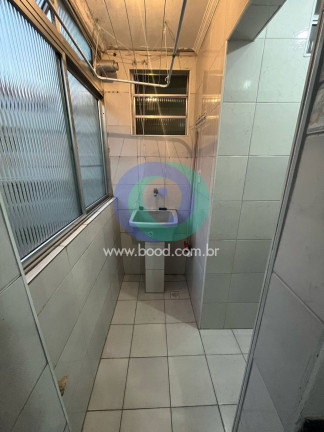 Imagem Apartamento com 2 Quartos à Venda, 55 m² em Itararé - São Vicente Imagem Apartamento com 2 Quartos à Venda, 55 m² em Itararé - São Vicente