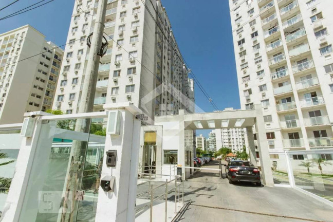 Imagem Apartamento com 2 Quartos à Venda, 55 m² em Jacarepaguá - Rio De Janeiro Imagem Apartamento com 2 Quartos à Venda, 55 m² em Jacarepaguá - Rio De Janeiro