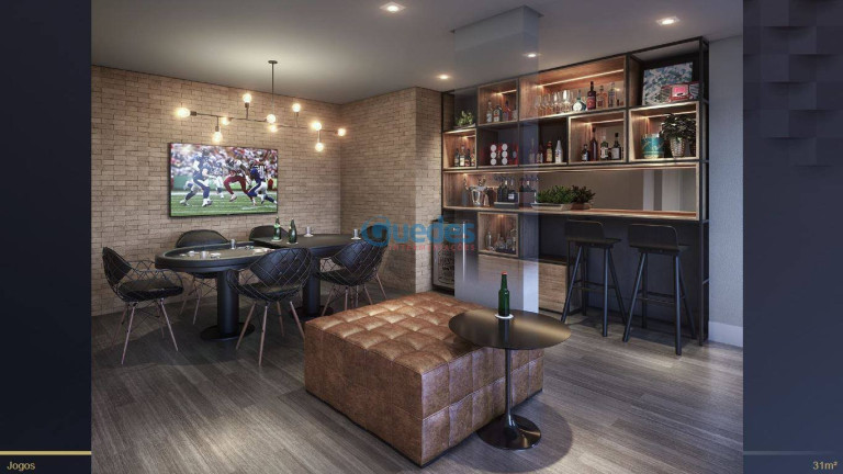 Imagem Apartamento com 2 Quartos à Venda, 60 m² em Vila Mazzei - São Paulo