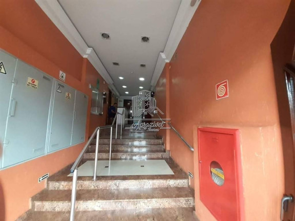 Imagem Apartamento com 3 Quartos à Venda, 146 m² em Boqueirão - Praia Grande