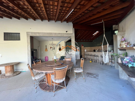Imagem Casa com 2 Quartos à Venda, 151 m² em Jardim Santa Maria Ii - Mogi Guaçu