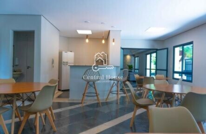 Imagem Apartamento com 3 Quartos à Venda, 95 m² em Morumbi - São Paulo Imagem Apartamento com 3 Quartos à Venda, 95 m² em Morumbi - São Paulo