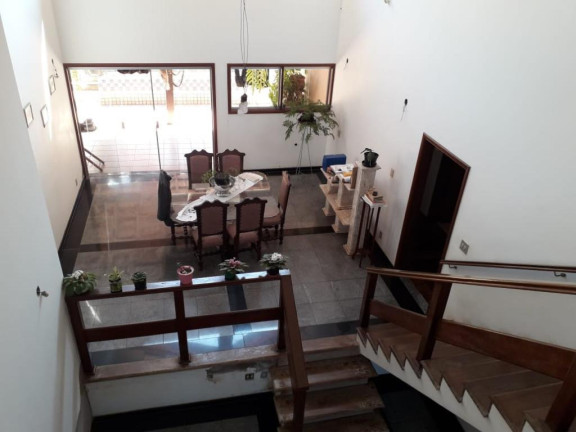 Imagem Casa com 3 Quartos à Venda ou Locação, 250 m² em Parque Das Universidades - Campinas