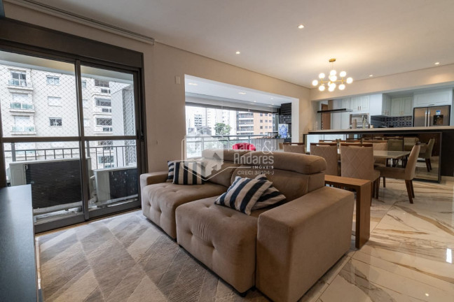 Imagem Apartamento com 4 Quartos à Venda, 148 m² em Perdizes - São Paulo Imagem Apartamento com 4 Quartos à Venda, 148 m² em Perdizes - São Paulo