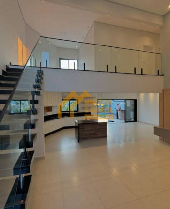 Imagem Casa de Condomínio com 4 Quartos à Venda, 260 m² em Vila Progresso - Itapetininga