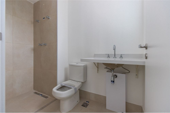 Imagem Apartamento com 3 Quartos à Venda, 84 m² em Vila Cruzeiro - São Paulo