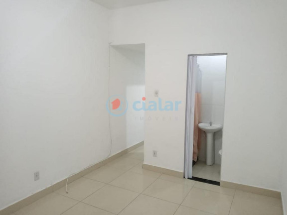 Imagem Apartamento com 1 Quarto à Venda, 21 m² em Botafogo - Rio De Janeiro Imagem Apartamento com 1 Quarto à Venda, 21 m² em Botafogo - Rio De Janeiro