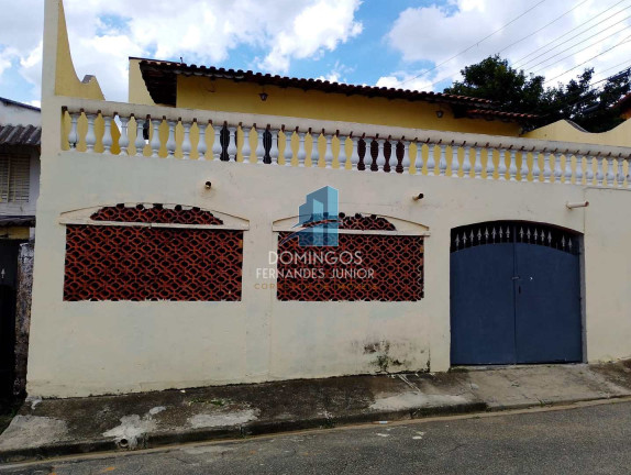 Imagem Casa com 2 Quartos à Venda, 200 m² em Itaquera - São Paulo Imagem Casa com 2 Quartos à Venda, 200 m² em Itaquera - São Paulo
