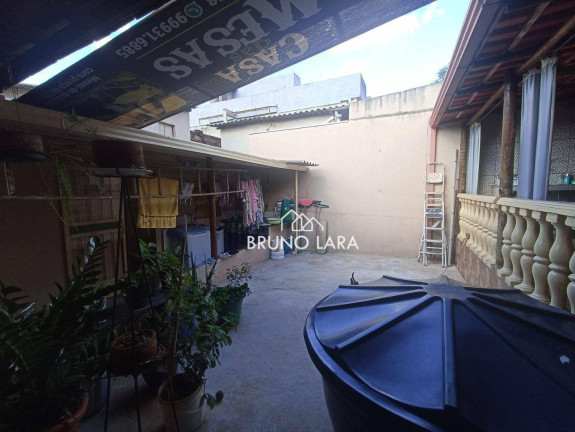 Imagem Casa com 3 Quartos para Alugar, 120 m² em Itatiaiuçu - Igarapé Imagem Casa com 3 Quartos para Alugar, 120 m² em Itatiaiuçu - Igarapé