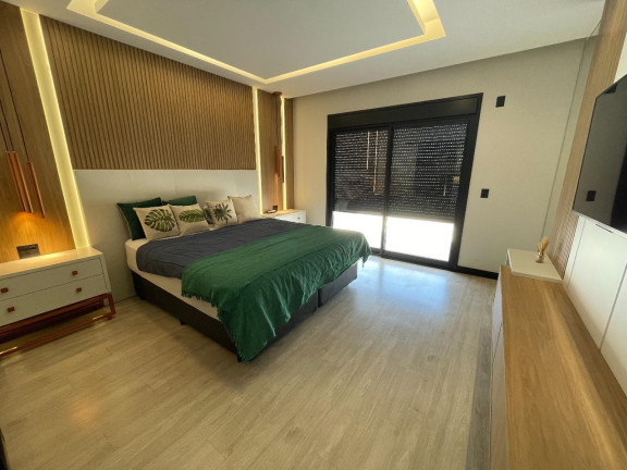 Casa de Condomínio com 3 Quartos à Venda, 262 m² em Condominio Monterrey - Monte Mor