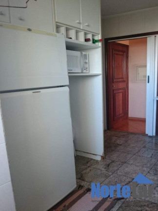 Imagem Apartamento com 2 Quartos à Venda, 66 m² em Parada Inglesa - São Paulo