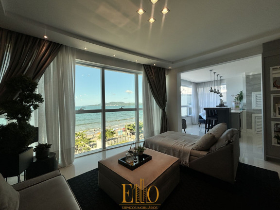 Imagem Apartamento com 4 Quartos à Venda, 185 m² em Meia Praia - Itapema