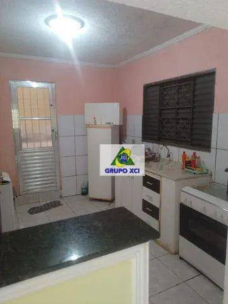 Imagem Chácara com 1 Quarto à Venda, 2.000 m² em Jardim Campituba - Campinas