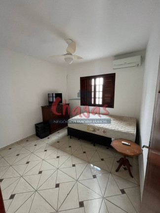 Imagem Casa com 2 Quartos para Alugar, 62 m² em Martim De Sá - Caraguatatuba