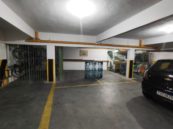 Imagem Apartamento com 1 Quarto à Venda, 42 m² em Aviação - Praia Grande Imagem Apartamento com 1 Quarto à Venda, 42 m² em Aviação - Praia Grande