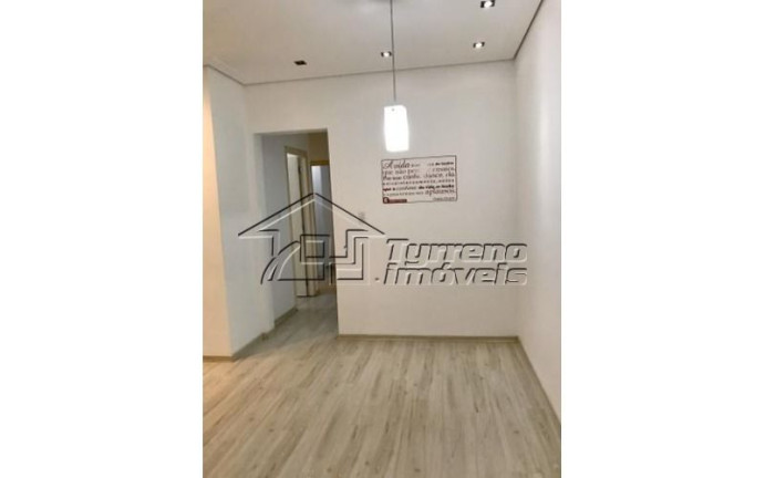 Foto do imóvel Apartamento à Venda, 56 m² em Urbanova - São José Dos Campos