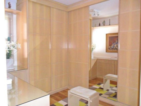 Imagem Apartamento com 4 Quartos à Venda, 374 m² em Chacara Klabin  - São Paulo