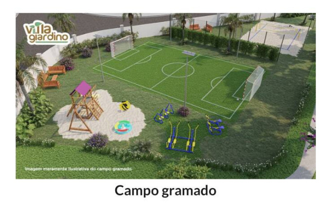 Imagem Terreno em Condomínio à Venda, 225 m² em Vila Santana I - Jundiaí Imagem Terreno em Condomínio à Venda, 225 m² em Vila Santana I - Jundiaí