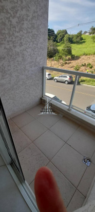 Imagem Apartamento com 1 Quarto à Venda, em Morrão Da Força - Itatiba Imagem Apartamento com 1 Quarto à Venda, em Morrão Da Força - Itatiba