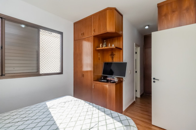 Imagem Apartamento com 3 Quartos à Venda, 101 m² em Vila Andrade - São Paulo