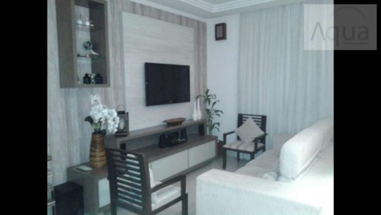 Imagem Casa com 3 Quartos à Venda, 125 m² em Jardim Tremembé - São Paulo Imagem Casa com 3 Quartos à Venda, 125 m² em Jardim Tremembé - São Paulo