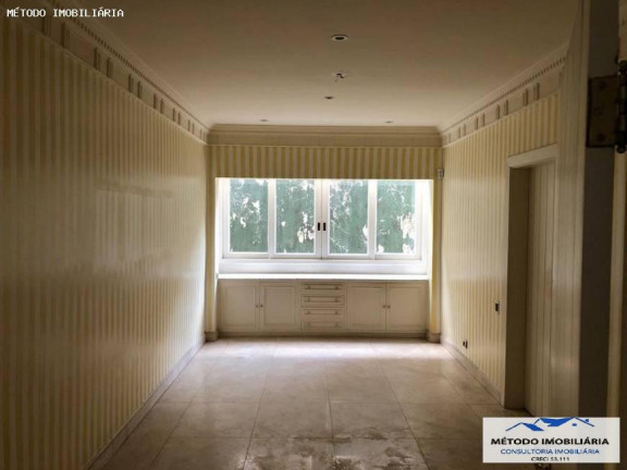 Imagem Casa com 7 Quartos à Venda, 960 m² em Morumbi - São Paulo