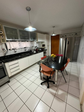 Imagem Apartamento com 3 Quartos à Venda, 147 m² em Jardins - Aracaju Imagem Apartamento com 3 Quartos à Venda, 147 m² em Jardins - Aracaju
