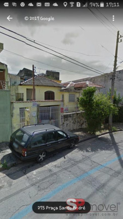 Imagem Terreno à Venda, 30 m² em Quinta Da Paineira - São Paulo Imagem Terreno à Venda, 30 m² em Quinta Da Paineira - São Paulo